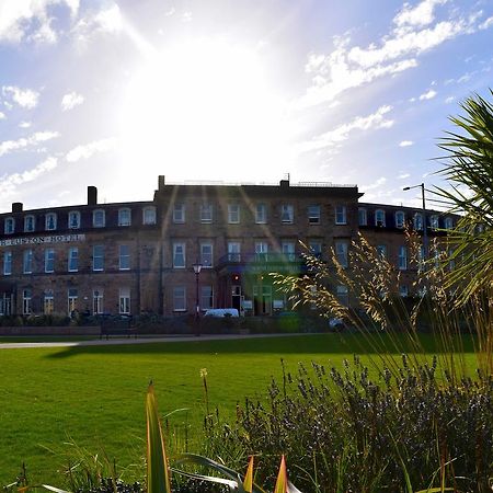 The North Euston Hotel Fleetwood Buitenkant foto